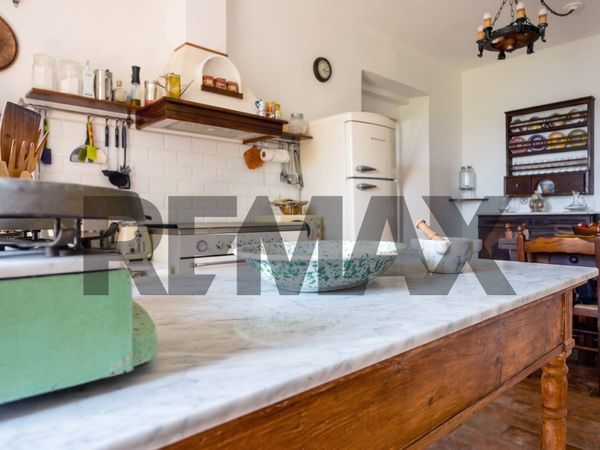 Casa Indipendente Paveto, Mignanego, GE Vendita - Foto 4