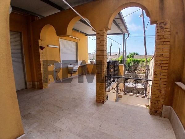 Casa Semindipendente Valderice, TP Vendita - Foto 4