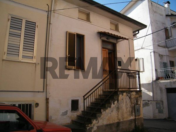 Appartamento Lama dei Peligni, CH Vendita - Foto 2