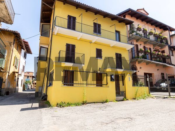 Casa Semindipendente Gassino Torinese, TO Vendita - Foto 3