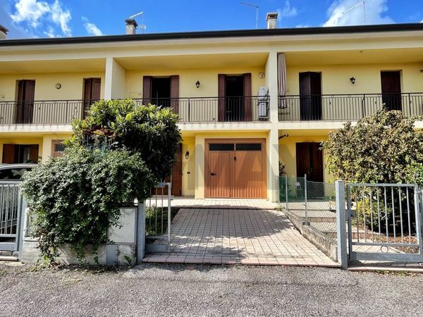 Villa a schiera Caselle de' Ruffi, Santa Maria di Sala, VE Vendita - Foto 3