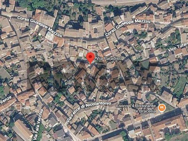 Appartamento Torre de' Passeri, PE Vendita