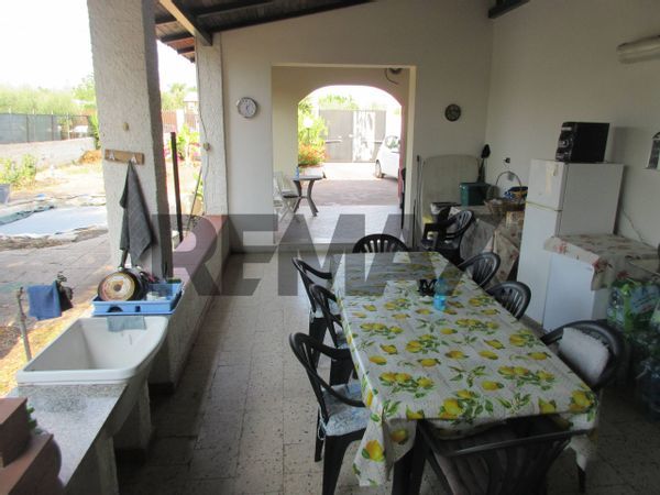 Villa o villino Villasmundo, Melilli, SR Vendita - Foto 2