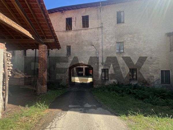 Cascina/Casale Borgomanero, NO Vendita - Foto 3