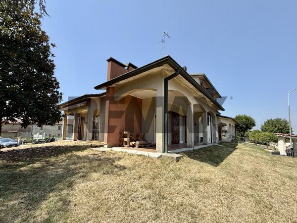 Casa Semindipendente Crotta d'Adda, CR Vendita - Foto 3