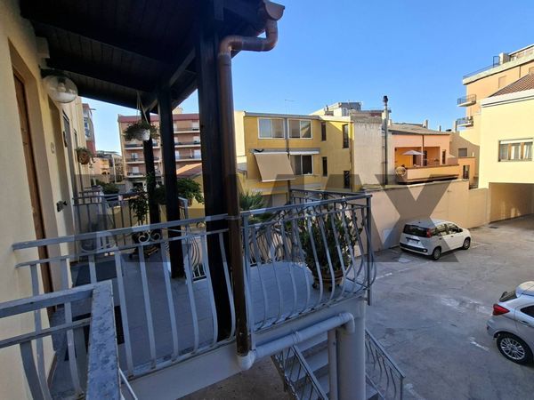 Appartamento Selargius, CA Vendita - Foto 4