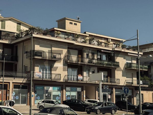 Appartamento Osimo, AN Vendita