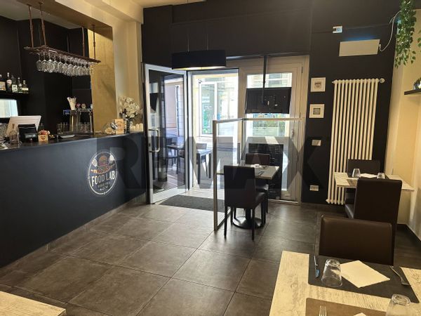 Ristorante Zona Centro, Gallarate, VA Affitto - Foto 4