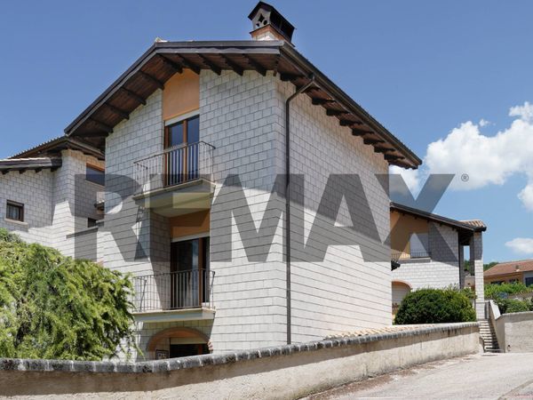 Porzione di villa S. Elia, L'Aquila, AQ Vendita - Foto 3