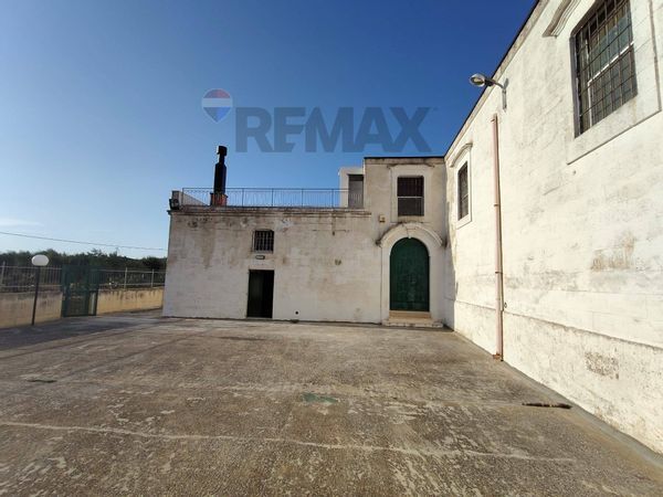 Casa Indipendente Periferia Nord, Matera, MT Vendita - Foto 4