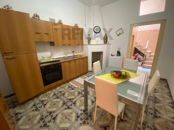 Appartamento San Pancrazio Salentino, BR Vendita - Foto 3