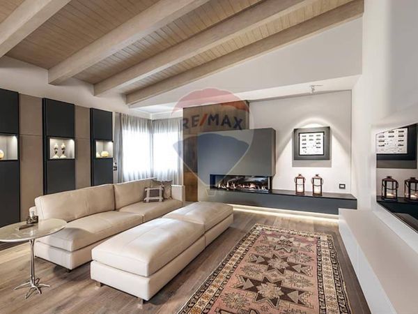 Attico/Mansarda San Massimo, Verona, VR Vendita - Foto 2