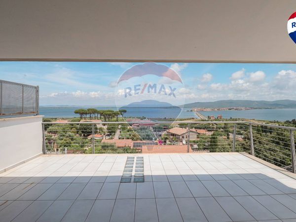 Villa o villino Monte Argentario, GR Vendita - Foto 2