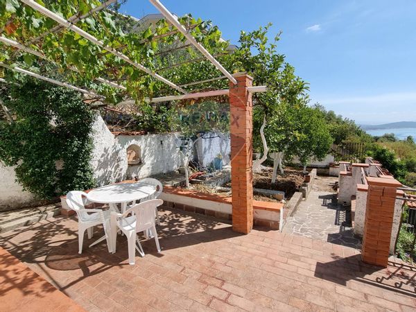 Villa singola Formia, LT Vendita - Foto 2