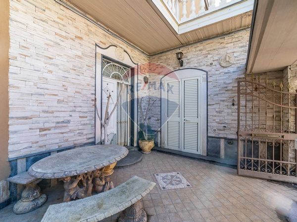 Villa singola Adrano, CT Vendita - Foto 3