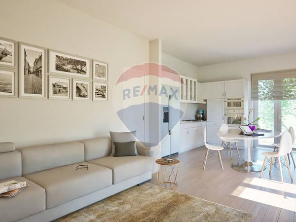 Villa a schiera Verghera, Samarate, VA Vendita - Foto 4