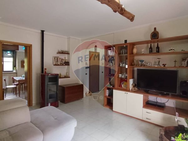 Appartamento Castelluccio dei Sauri, FG Vendita