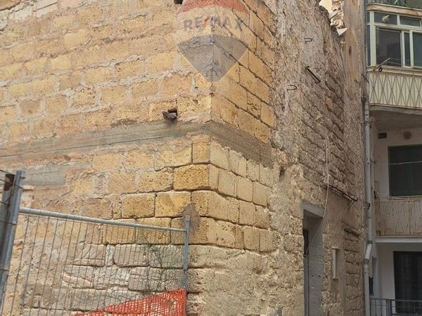 Rustico Trapani, TP Vendita