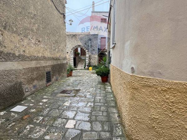 Casa Semindipendente Tricarico, MT Vendita - Foto 2