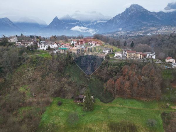 Casa Indipendente Antole, Belluno, BL Vendita