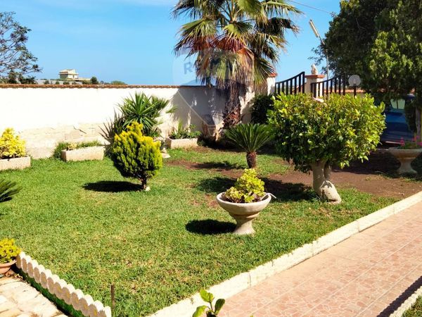 Villa o villino Santa Maria del Focallo, Ispica, RG Vendita - Foto 3