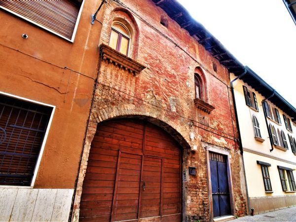 Porzione di casa Caravaggio, BG Vendita