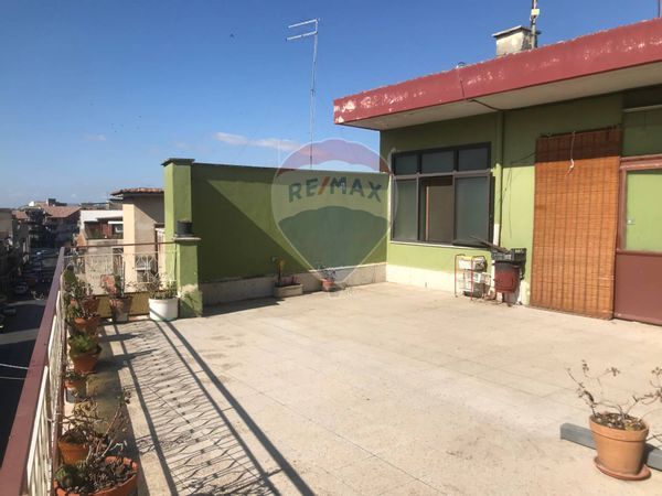 Appartamento Adrano, CT Vendita - Foto 2