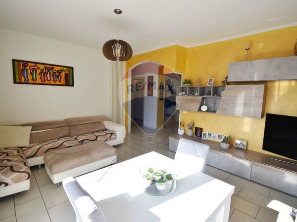 Appartamento Cugliate-Fabiasco, VA Vendita - Foto 3