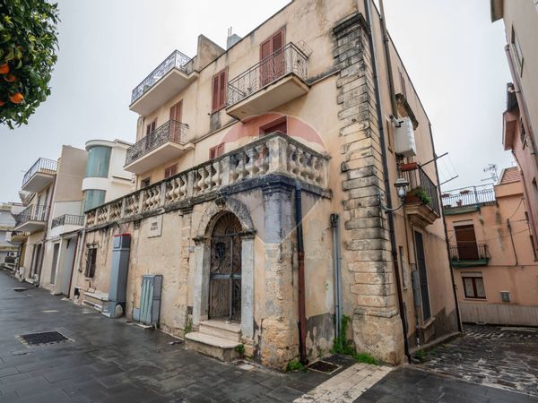 Casa Indipendente Melilli, SR Vendita - Foto 2