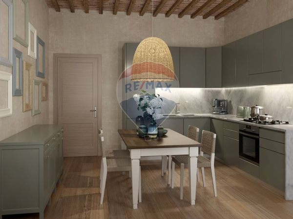 Appartamento Capannori, LU Vendita - Foto 2