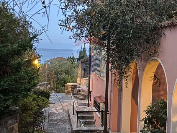 Casa Semindipendente Diano Marina, IM Vendita - Foto 2