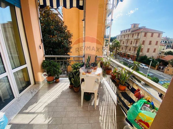 Appartamento Lavagna, GE Vendita
