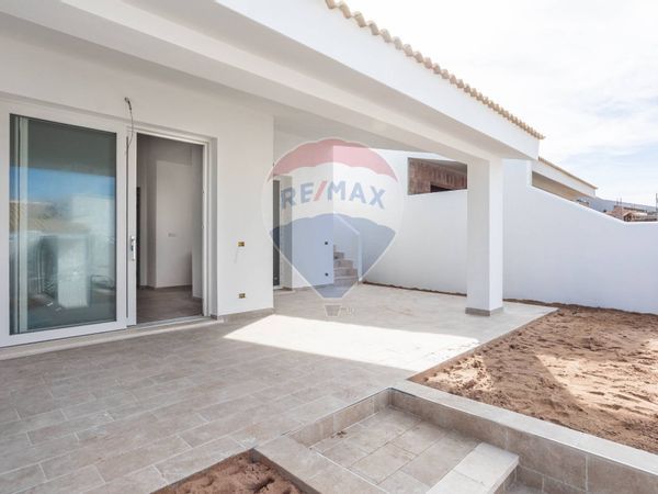 Villa o villino Valledoria, SS Vendita