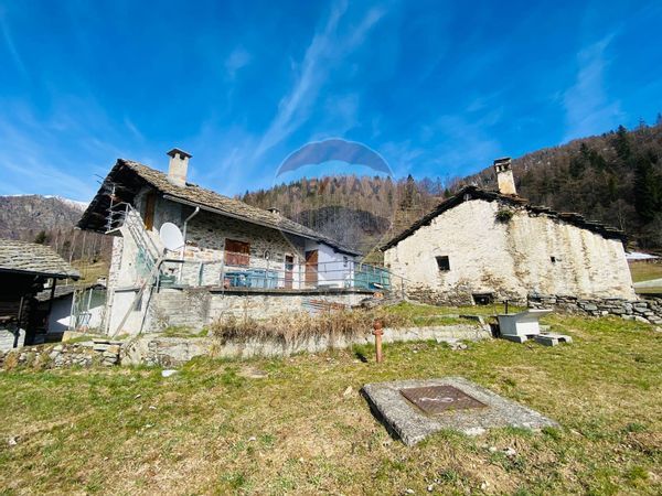 Casa Indipendente Fontainemore, AO Vendita - Foto 4