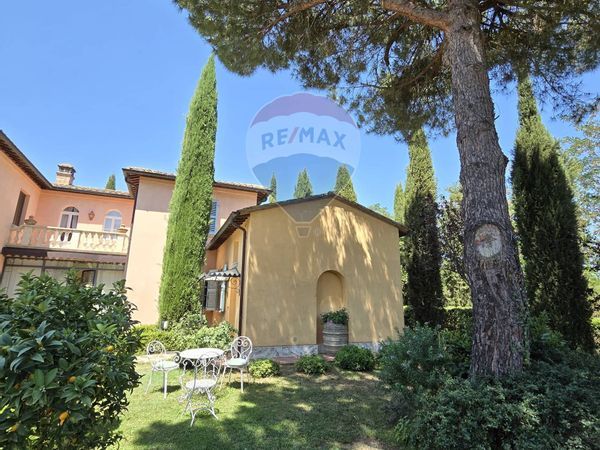 Cascina/Casale Montepulciano, SI Vendita - Foto 4