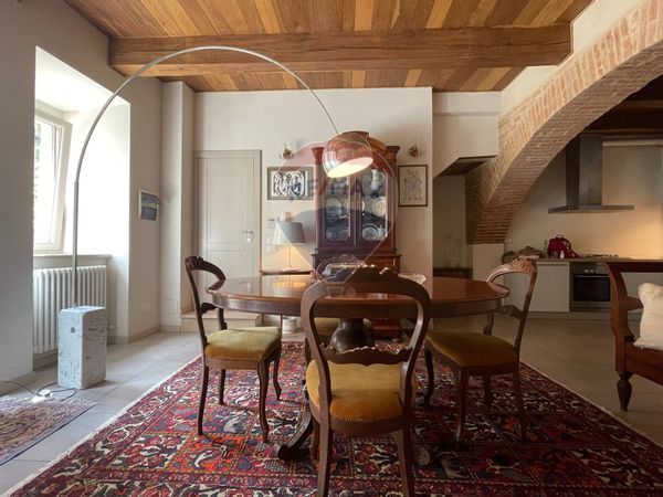 Casa Semindipendente Jesi, AN Vendita