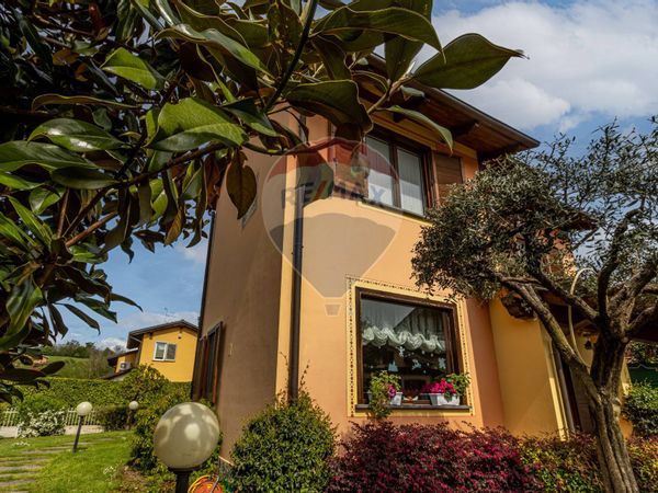 Villa singola Occhieppo Superiore, BI Vendita - Foto 4