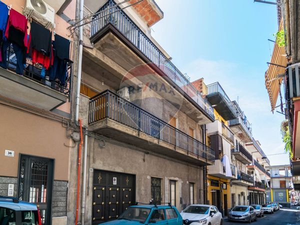 Casa Semindipendente Paternò, CT Vendita - Foto 3