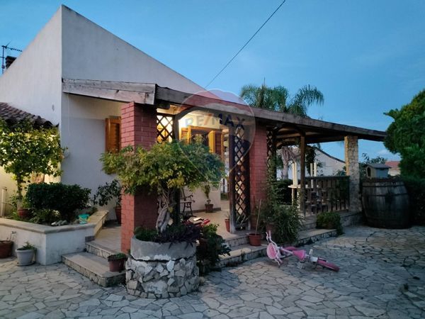 Cascina/Casale Vittoria, RG Vendita