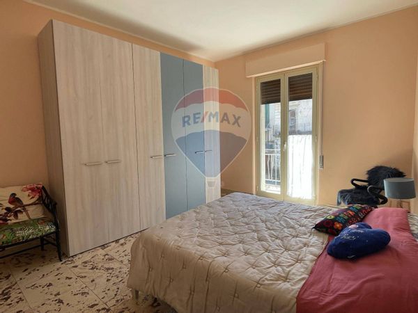 Appartamento Francavilla di Sicilia, ME Vendita - Foto 4