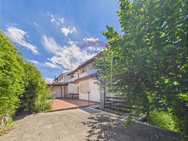 Villetta bifamiliare Campagnano di Roma, RM Vendita - Foto 3