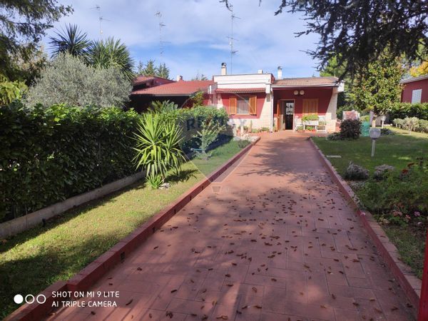 Villa singola Cassano delle Murge, BA Vendita - Foto 3