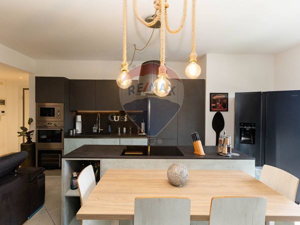 Appartamento Binasco, MI Vendita