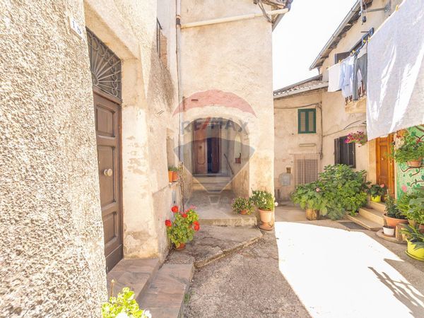 Casa Indipendente Villetta, Carsoli, AQ Vendita