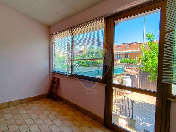 Villa a schiera Ladispoli, RM Vendita - Foto 3