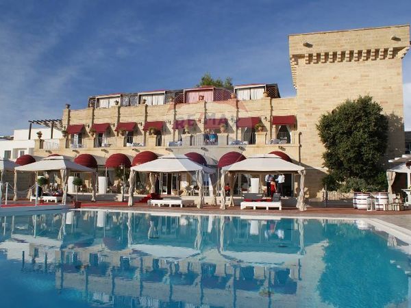 Appartamento Santa Maria di Leuca, Castrignano del Capo, LE Vendita - Foto 2