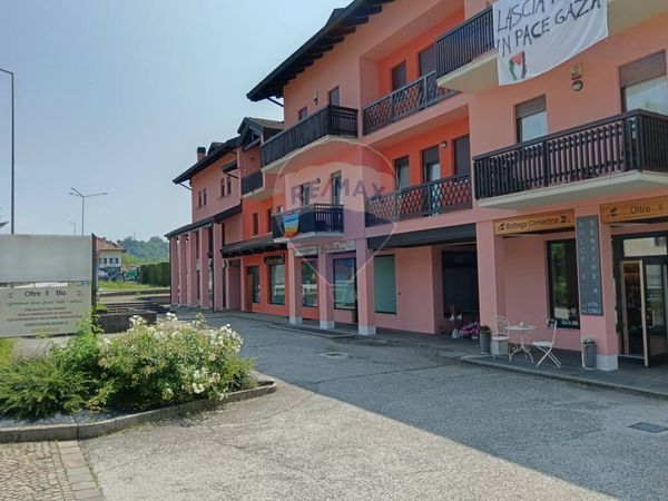 Locale Commerciale Lentiai, Borgo Valbelluna, BL Affitto - Foto 3