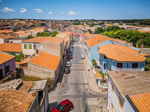 Appartamento Usini, SS Vendita - Foto 2