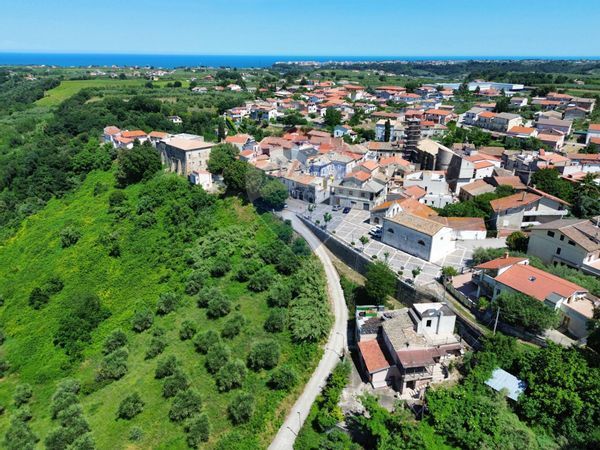 Casa Semindipendente San Vito Chietino, CH Vendita - Foto 2