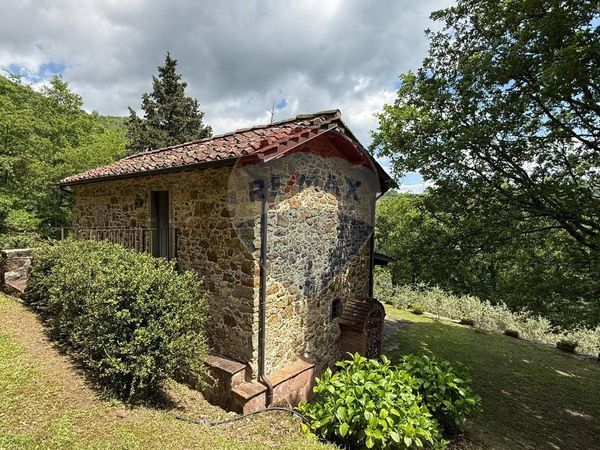 Rustico San Gemignano, Bagni di Lucca, LU Vendita - Foto 2